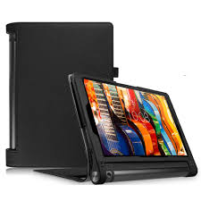 Fintie Lenovo Yoga Tab 3 10.1-Inch ...