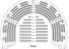 st georges hall concert room seating plan