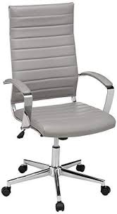 Amazonbasics High Back Executive Swivel Office Desk Chair Https Www Amazon Com Dp B07kwzh5pv Ref Cm Sw R In 2020 Best Office Chair Office Desk Chair Office Chair