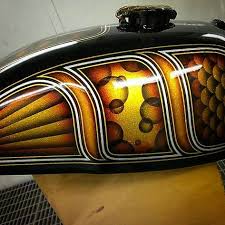 Check spelling or type a new query. Lace Paint Cafe Racer Forum