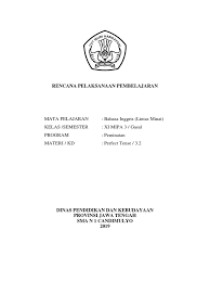 We did not find results for: Rpp Xi Peminatan Perfect Tense