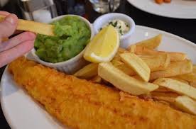 Best Fish And Chips In London London Fish And Chips Best Fish And Chips Fish And Chips