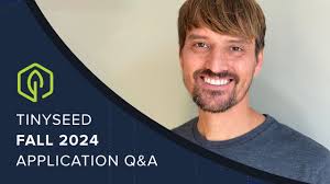 Have Questions? Watch the Fall 2024 Application Livestream Q&A — TinySeed