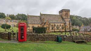 After 2,000 UK Church Buildings Close, New Church Plants Get Creative -  Christianity Today