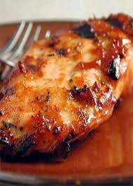 Crockpot Barbecue Chicken 4 6 Pieces Boneless Skinless Chicken Breasts I Threw Them In Frozen Even Easier 1 Bo Cooker Recipes Recipes Slow Cooker Recipes