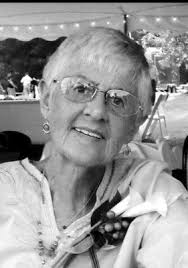 Mary Hardesty Obituary (2016)