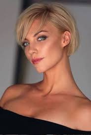 Image result for frisuren damen 50