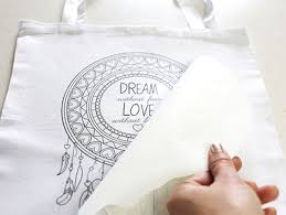 Make your world more colorful with printable coloring pages from crayola. Diy Coloring Craft Art Bag Fun365