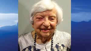 Marcellene Hawk Mayhall, Youngstown, Ohio