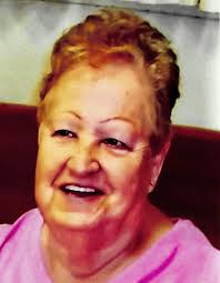 Henrietta Mae "Etta" Catron Obituary