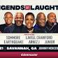 Legends Of Laughter event image