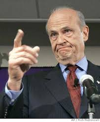 Conservative state lawmakers back Fred Thompson