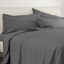 Bee Willow Cotton Flannel Sheet Set Bed Bath Beyond
