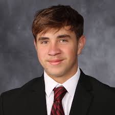 Hunter Cartwright's Instagram, Twitter & Facebook