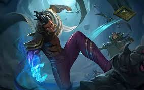 Maybe you would like to learn more about one of these? Mobile Legends Tier List For June 2021 Softonic