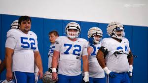 @DukeFOOTBALL's video Tweet