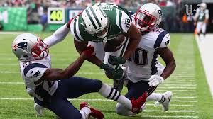 By kevin dotson and steve almasy, cnn. Steps Taken To Improve Nfl Concussion Protocol More Will Be Needed The San Diego Union Tribune