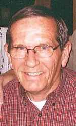 Obituary information for Glenn A. Kenworthy