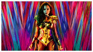 (maybe that members only jacket has some magic after all.) Wonder Woman 1984 Trailer Gal Gadot Chris Pine Reunite For An Epic Showdown