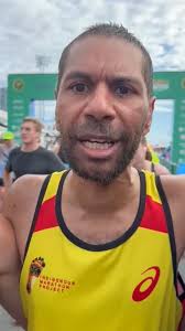 ⭐ Charlie Maher, IMP Grad #1 and our Aboriginal and Torres Strait Islander  Chief Officer, pushed through the hurt today to crush his fifth of eight  marathons in 2025 finishing in 3:19:50. 🔥🔥🔥, Fellow ...