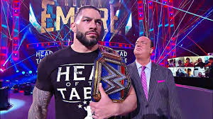 Leati joseph joe anoa'i (born may 25, 1985) is an american professional wrestler, actor, and former professional gridiron football player. Roman Reigns Entrance Smackdown Jan 22 2021 1080p Hd Youtube
