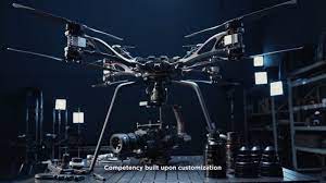 The Dji Drone You Ve Never Heard Of The Dji Storm By Dji Studio