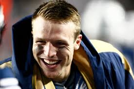 College football: BYU beats Middle Tennessee State, 37-10