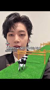 Mew E Matthew Video in Studio