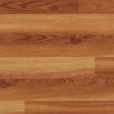 Trafficmaster African Wood Dark 6 In W X 36 In L Luxury Vinyl Plank Flooring 24 Sq Ft Case 57111 0 The Home Depot