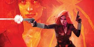 Scarlett johansson will reprise the role of natasha romanoff. Black Widow Fan Made Poster Imagines The Perfect Cast For The Avengers Prequel