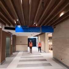 Senior interior designer donna rafie reveals the secret to the successful delivery of the modbury hospital redevelopment. Steven Marshall Modbury Hospital Hdu Facebook