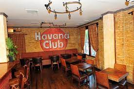 Paladar Cuban Restaurant Rum Bar Home Chicago Illinois Menu Prices Restaurant Reviews Facebook