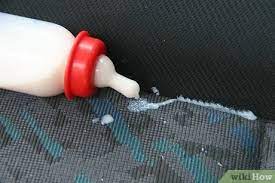 3 Ways To Remove Spoiled Milk Odors From A Car's Interior