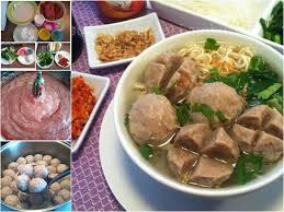 12.4 cara membuat kuah bakso daging sapi. Ini Dia Cara Membuat Bakso Solo Yang Super Enak Dan Lezat