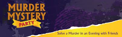 In some styles of game. The Champagne Murder University Games