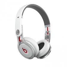Dre a criar um fone de primeira classe. Beats By Dr Dre Mixr David Guetta Edition Dj Fones Headphones On Ear White Tudo Em Eletronicos Smartphones Celulares Audio Smartbands Etc