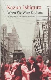 Prior to reading the remains of the day, i have read nocturnes and the unconsoled. Full Download When We Were Orphans By Kazuo Ishiguro Pdf File Format