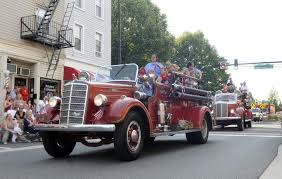 LETTER: Bel Air Independence Day Committee Extends Thanks