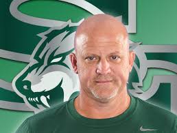 EDMOND SANTA FE WOLVES FOOTBALL