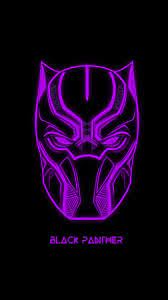Pin On Black Panther