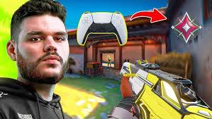 I MIGHT BE A REYNA MAIN NOW... (CONSOLE VALORANT)