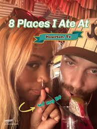 Top Lunch Spots in Houston for Memorable Dates