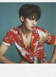 Search, discover and share your favorite mingyu gifs. Hot Seventeen S Mingyu For Dazed Magazine March 2019 Issue Celebrity Photos Videos Onehallyu
