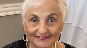 Esther Zoblin Obituary (2024)