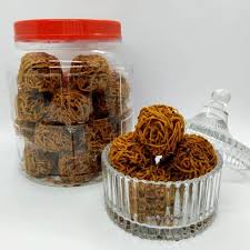 Cakar ayam ni sangat rangup dan manis rasanya. Kuih Raya Cakar Ayam Keledek Tradisional Melayu 35pcs0 Shopee Malaysia