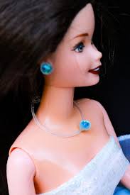 Jeannie Doll