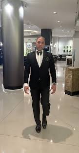 Meet Byron-gabriel Proutt