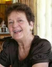 Elizabeth Shoemaker Obituary (2015)