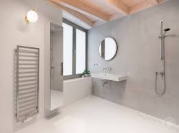 Ja genau, ein graues parkett im badezimmer zu verlegen ist ebenso möglich. Epoxidharzboden Umweltfreundliche Epoxyboden Von Senso