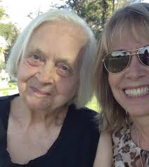 Lorna Greeley Obituary (1928